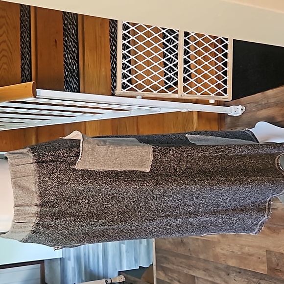 👗JUAN 21 MAXI SKIRT👗 - Picture 3 of 7